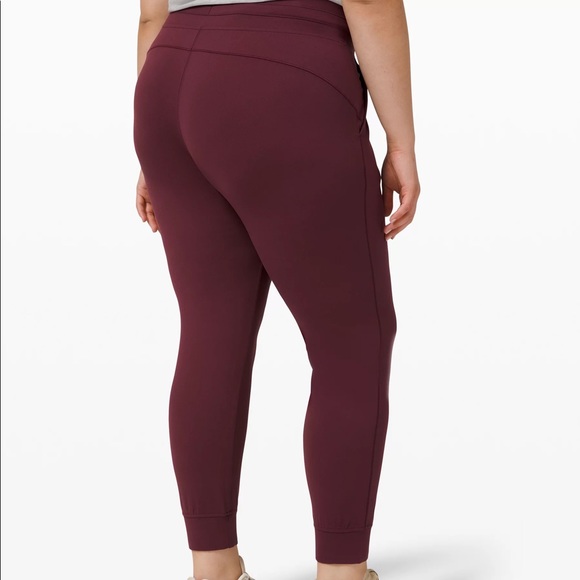 Lululemon Joggers - Picture 2 of 8